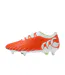 Mens Speed Falcon Team Soft Ground Football Boots Orange White Canterbury-2