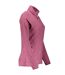 Veste Polaire Nonstop Femme Mauve Trespass-3
