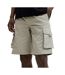Short gris homme jack & jones cole-1