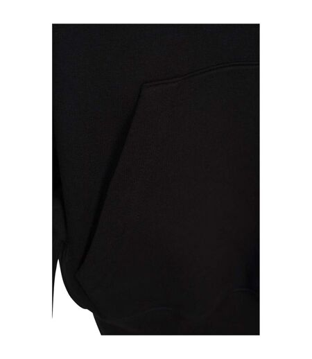 Sweat À Capuche Femme Noir Urban Classics