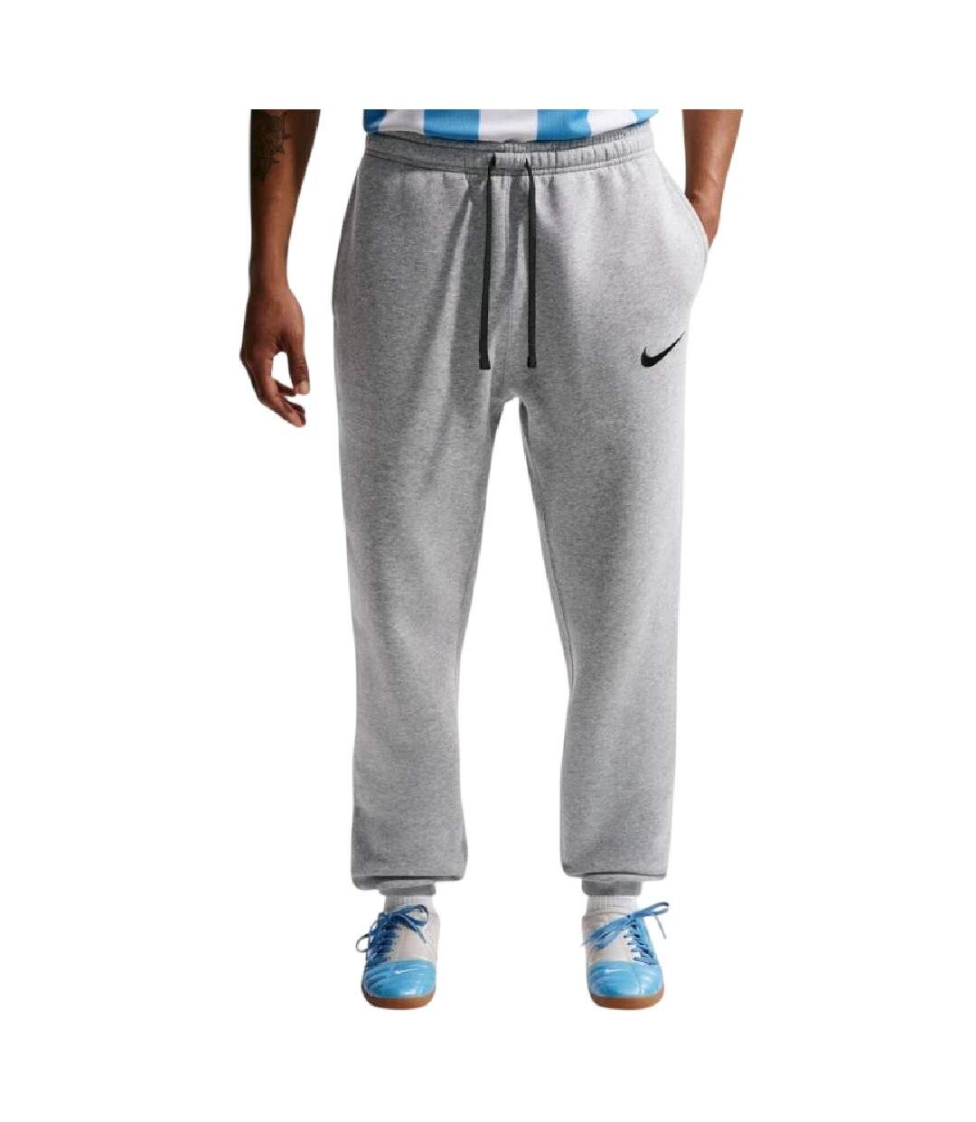 Pantalon De Jogging Park Homme Gris Clair Nike-2