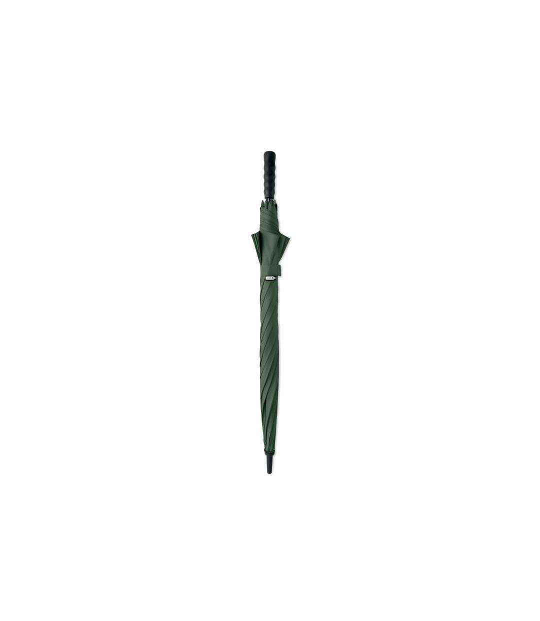 Parapluie Droit Lluvia Taille Unique Vert MidOcean-2