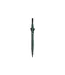 Parapluie Droit Lluvia Taille Unique Vert MidOcean-2