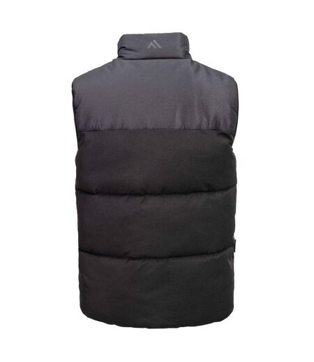 Veste Sans Manches Adulte Noir Portwest