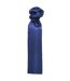 Premier - Foulard de travail uni - Femme (Bleu roi) (Taille unique) - UTRW1147