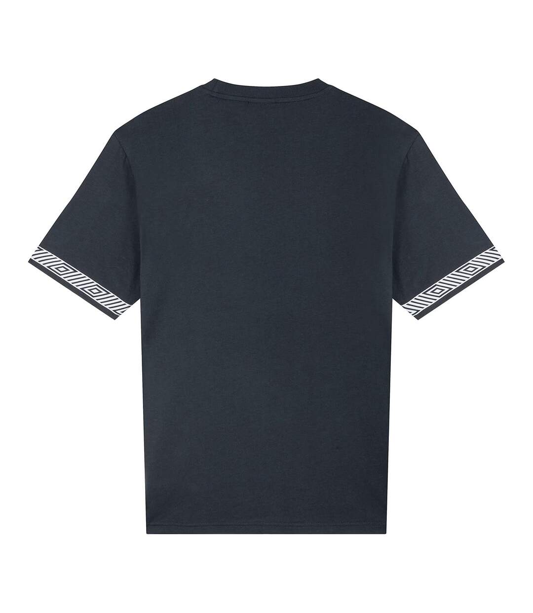 T-shirt Sports Supporters Homme Bleu Blanc Umbro-3