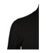 Haut Manches Longues Basic Femme Noir Urban Classics-3