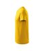 T-shirt Homme Jaune Malfini-3