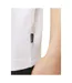 T-shirt Chad Branding Homme Blanc Jack And Jones-4