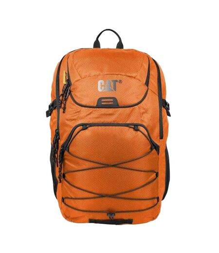 Sac À Dos Trekking Le Meije Taille Unique Orange Caterpillar