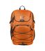 Sac À Dos Trekking Le Meije Taille Unique Orange Caterpillar-1