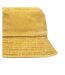 Bob Motif/style Rétro Adulte Moutarde Result Headwear-2