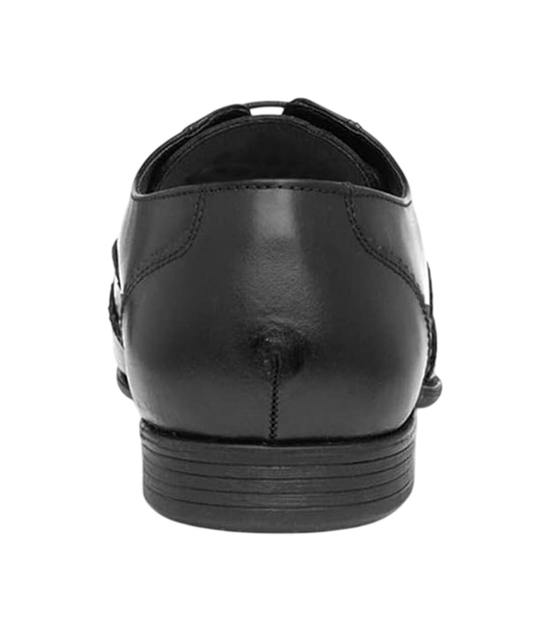 Derbies Blair Homme Noir Lambretta-2