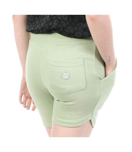 Short vert clair femme joseph in saco - l