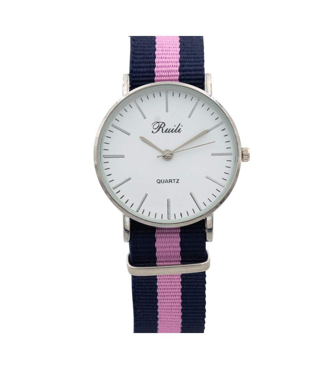 Montre Femme en Tissu CHTIME