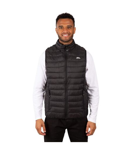 Veste Sans Manches Gallenton Homme Noir Trespass