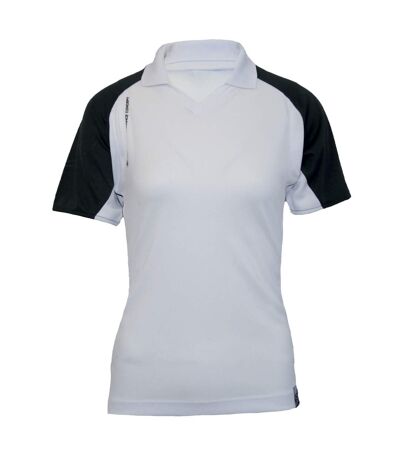 Masita Womens/Ladies T-Shirt (White)