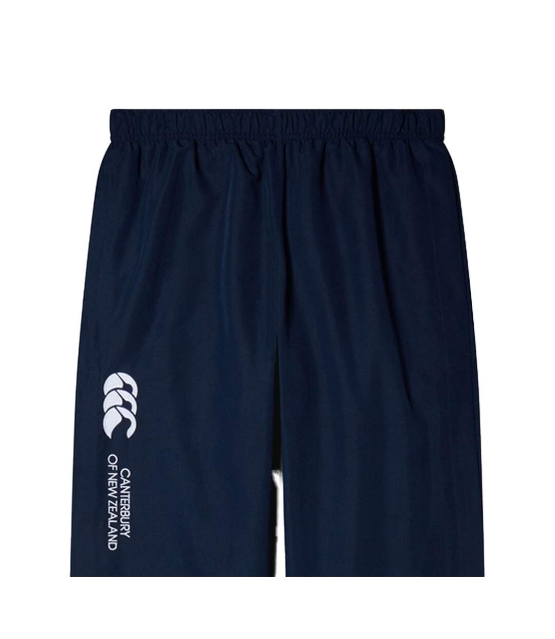 Pantalon De Survêtement Stadium Femme Bleu Marine Canterbury-3