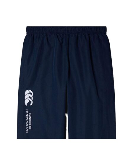 Pantalon De Survêtement Stadium Femme Bleu Marine Canterbury