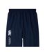 Pantalon De Survêtement Stadium Femme Bleu Marine Canterbury-3