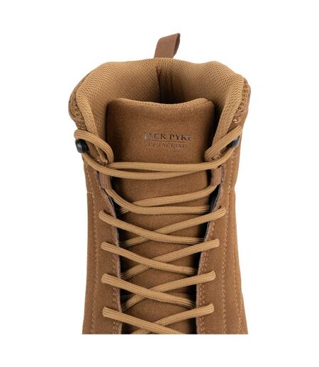 Bottes Lowland Homme Marron Jack Pyke