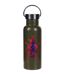 Christian Lacroix Vaccares Beetle 500ml Flask One Size Dark Khaki Regatta-1