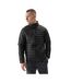 Doudoune Matelassée M239 Homme Noir 4F-4