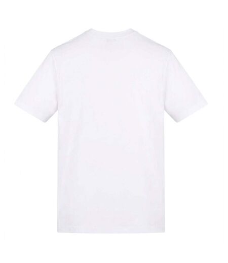 Unisex Adult Ducky T-shirt White Toy Story