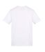 Unisex Adult Ducky T-shirt White Toy Story-2