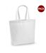 Tote bag premium taille unique blanc Westford Mill