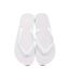 Tongs Blanches Femme Beppi Thong Slipper - 36