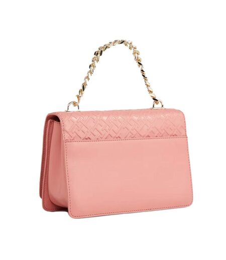 Sac Bandoulière Rose Femme Tommy Hilfiger Refined - Taille unique