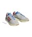 Baskets country xlg homme gris Adidas-4