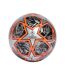 Ballon De Foot Ucl Club 23/24 Knockout Taille 4 Orange Noir Adidas-2