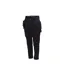 Pantalon D'étui Extensible Calgary Multi Colour Apache-3