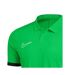 Mens Academy Dri-fit Polo Shirt Green Nike-3