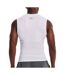 Débardeur Blanc Homme Under Armour 1361522 - L