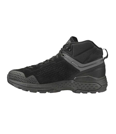 Chaussures De Marche T4 Groove Homme Noir Garmont
