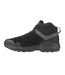 Chaussures De Marche T4 Groove Homme Noir Garmont-3