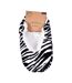 Pantoufles pour Femme CASA AND CO - Pack de 4-5