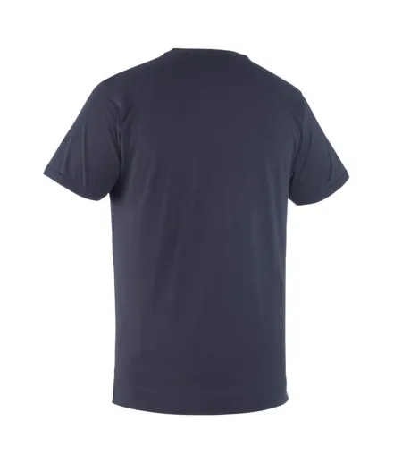 Mens Crossover Algoso T-shirt Dark Navy Mascot