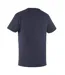 Mens Crossover Algoso T-shirt Dark Navy Mascot-2