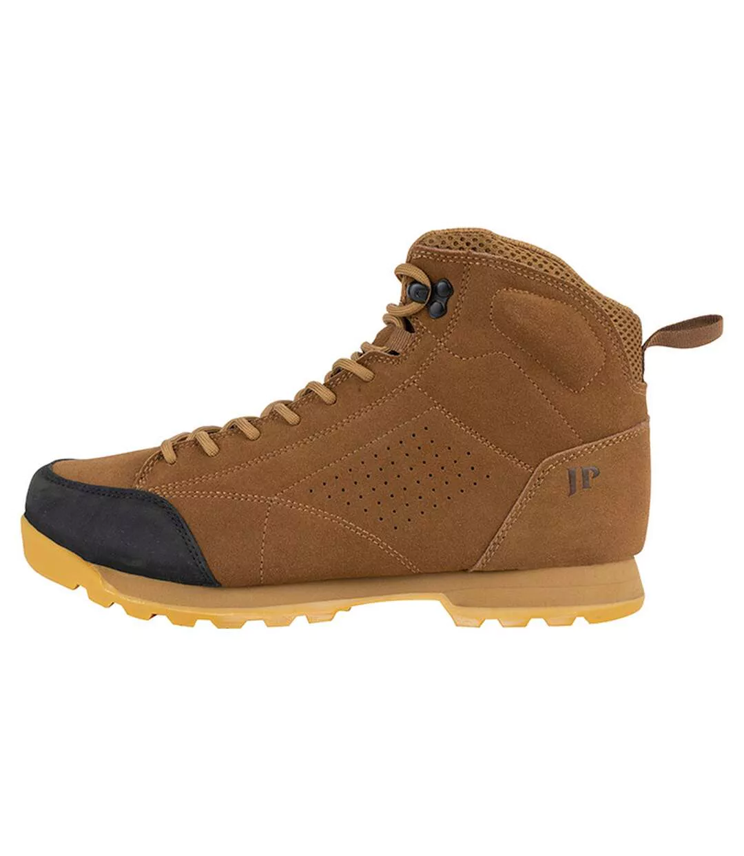 Bottes Lowland Homme Marron Jack Pyke-1