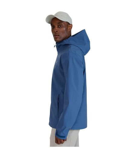 Veste Imperméable Wss25ttjam703 Homme Bleu 4F