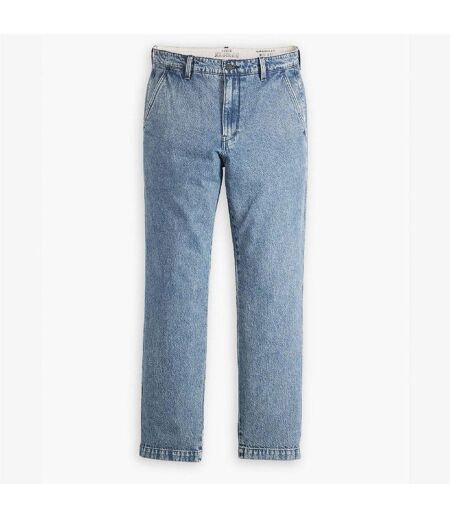 Mens Authentic Straight Chinos Quarter Past Levis