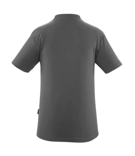 Mens Crossover Java T-shirt Dark Anthracite Mascot