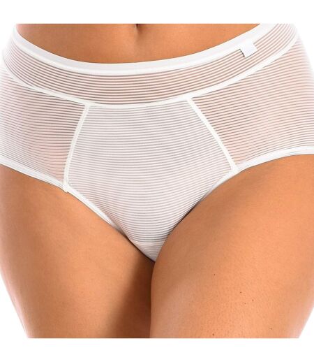Invisible panties with ultra-thin and soft touch for women 1030183
