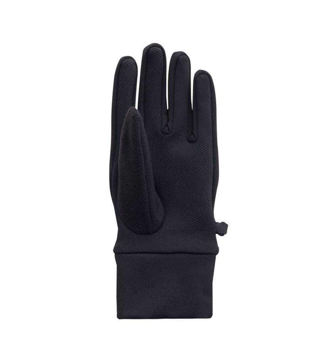 Gants Kibili Homme Noir Hi-Tec-2