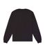 T-shirt Manches Longues Adulte Gris Foncé Bella + Canvas-2