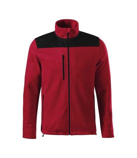 Sweat Effect Homme Rouge Rimeck